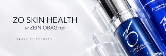 Bild ZOSkin Health